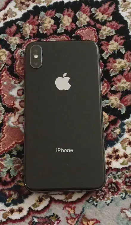 iphon X 256|موبایل|ارومیه, |دیوار