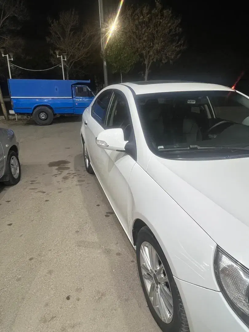 جکj5 اتوماتیک. مدل96|خودرو سواری و وانت|قزوین, |دیوار