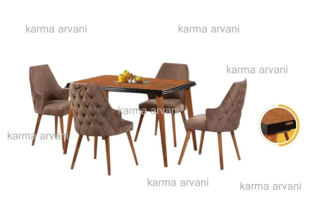 ناهارخوری خوری پیکاسو|میز و صندلی غذاخوری|تهران, شهرک ابوذر|دیوار