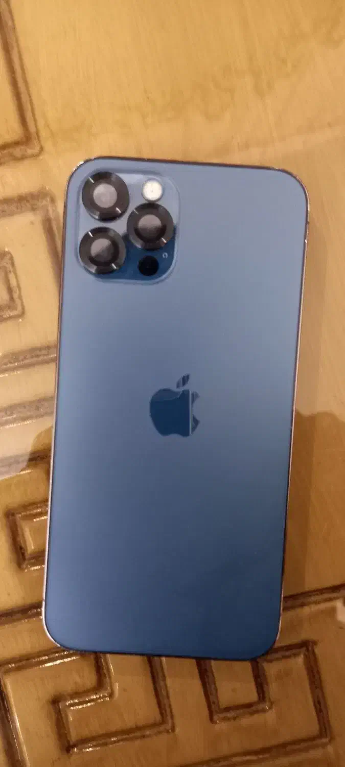 آیفون12پر‌و|موبایل|ملایر, |دیوار