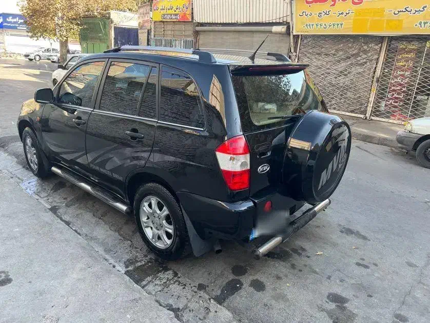 x33  مدل ۹۰ بیرنگ و تمیز|خودرو سواری و وانت|مشهد, عامل|دیوار