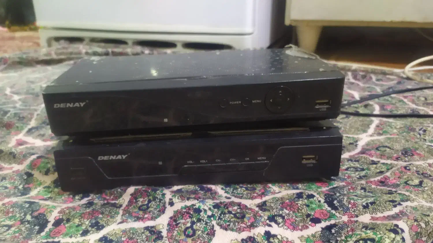 دیجیتال گیرنده تلویزیون|صوتی و تصویری|اردبیل, |دیوار