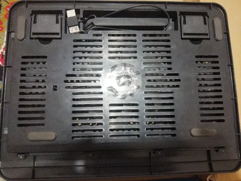 فن لپ تاب|قطعات و لوازم جانبی رایانه|کرمانشاه, |دیوار