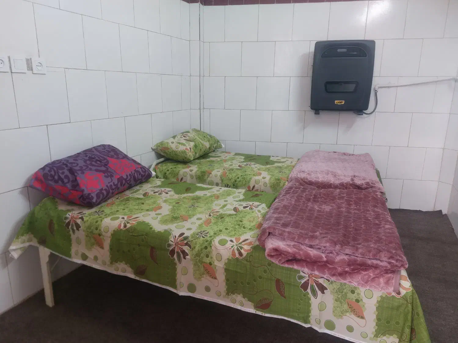 مسافر خانه|اجارهٔ کوتاه‌مدت آپارتمان و سوئیت|شیراز, وصال|دیوار