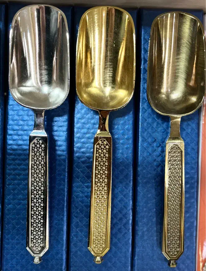 قاشق آجیل|ظروف سرو و پذیرایی|مشهد, خرمشهر|دیوار