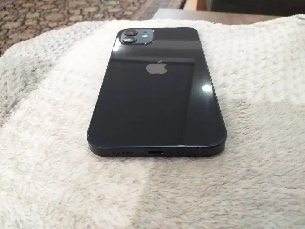 آیفون ۱۲|موبایل|کرج, فاز ۱ مهرشهر|دیوار