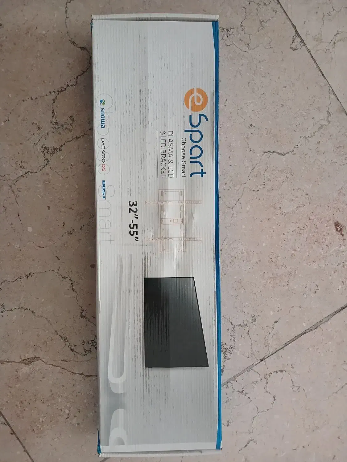 پایه دیواری|تلویزیون و پروژکتور|تهران, الهیه|دیوار