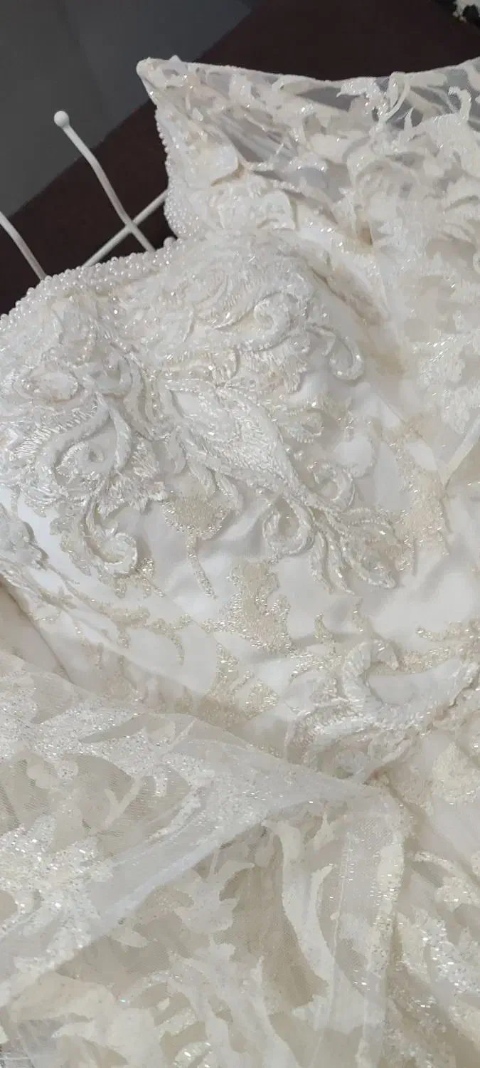 لباس عروس|لباس|پاکدشت, پاکدشت (مامازند)|دیوار