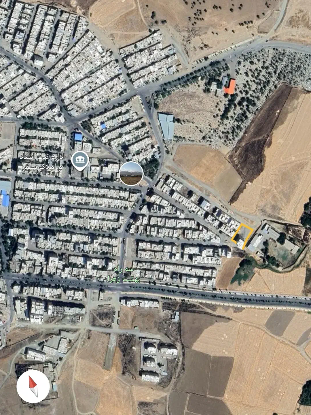 فروش ویژه واحدهای آپارتمانی لوکس در برترین لوکیشن|فروش آپارتمان|سنقر, |دیوار