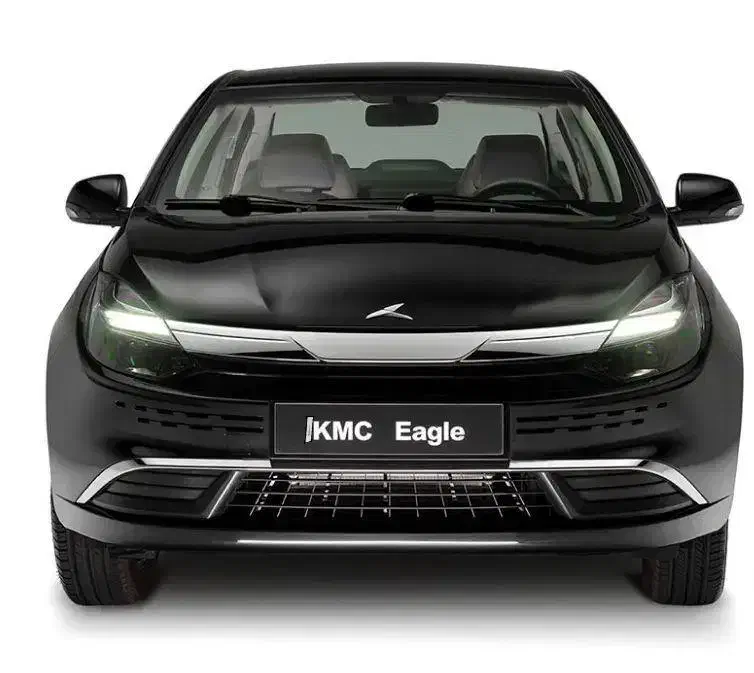 حواله خودروی ایگل(kmc) تحویل ۳ ماهه|خودرو سواری و وانت|رفسنجان, |دیوار