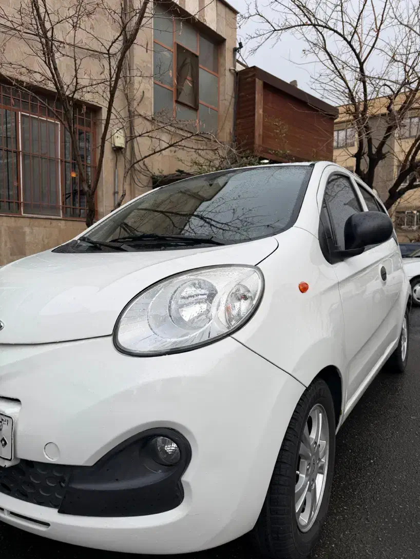 Mvm110S کامفورت|خودرو سواری و وانت|تهران, جنت‌آباد جنوبی|دیوار