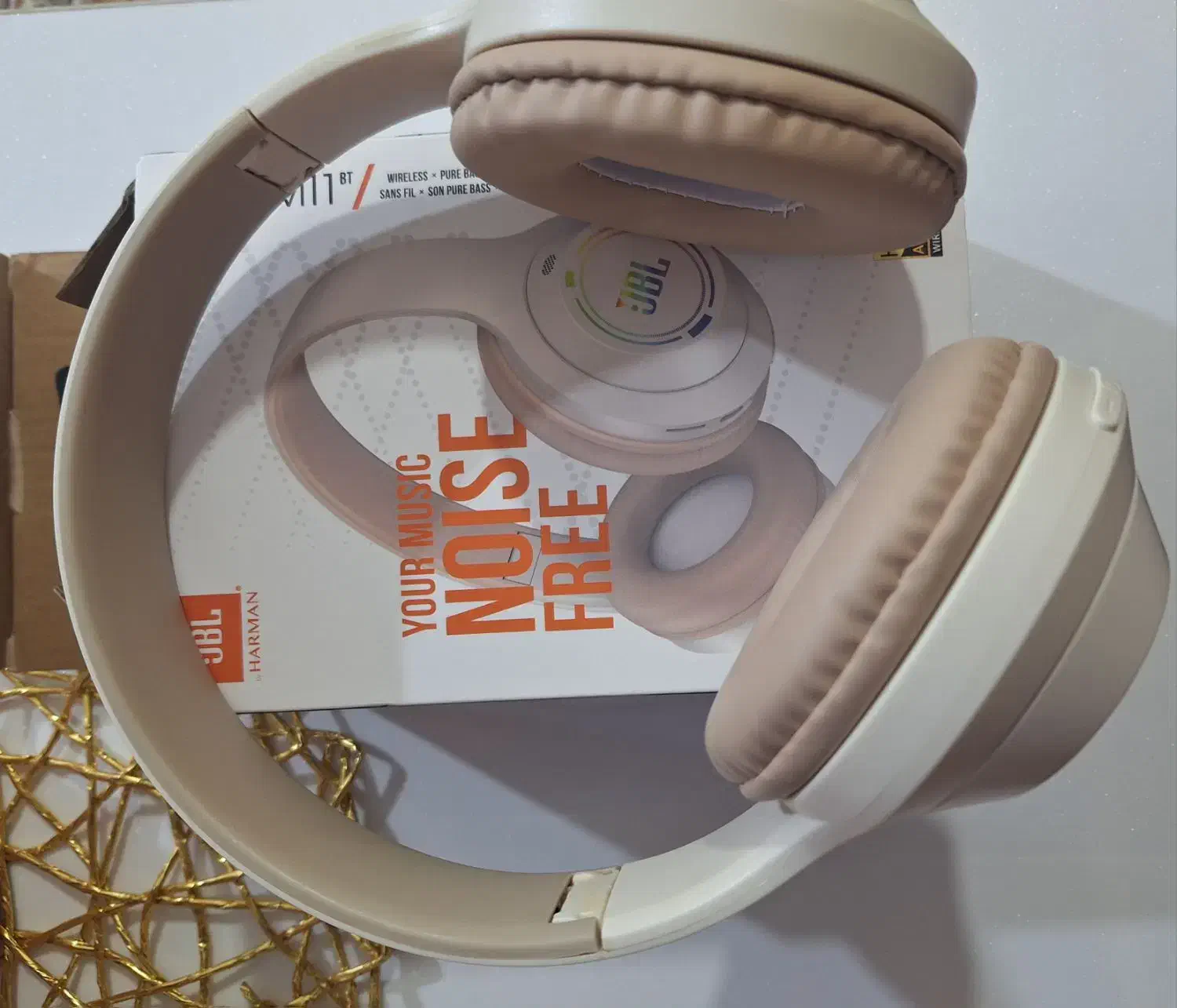 هدفون بلوتوثی|پخشکننده همراه|اهواز, کوی باهنر|دیوار