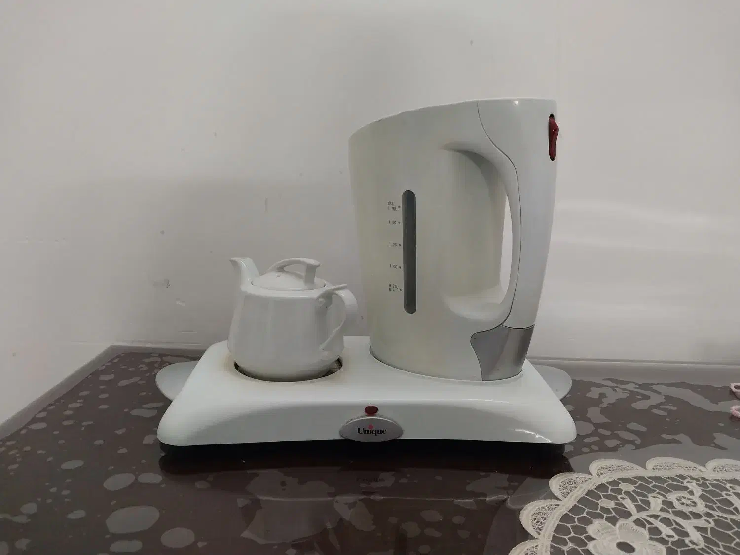چای ساز|سماور، چای‌ساز، قهوه‌ساز|قم, بکایی|دیوار