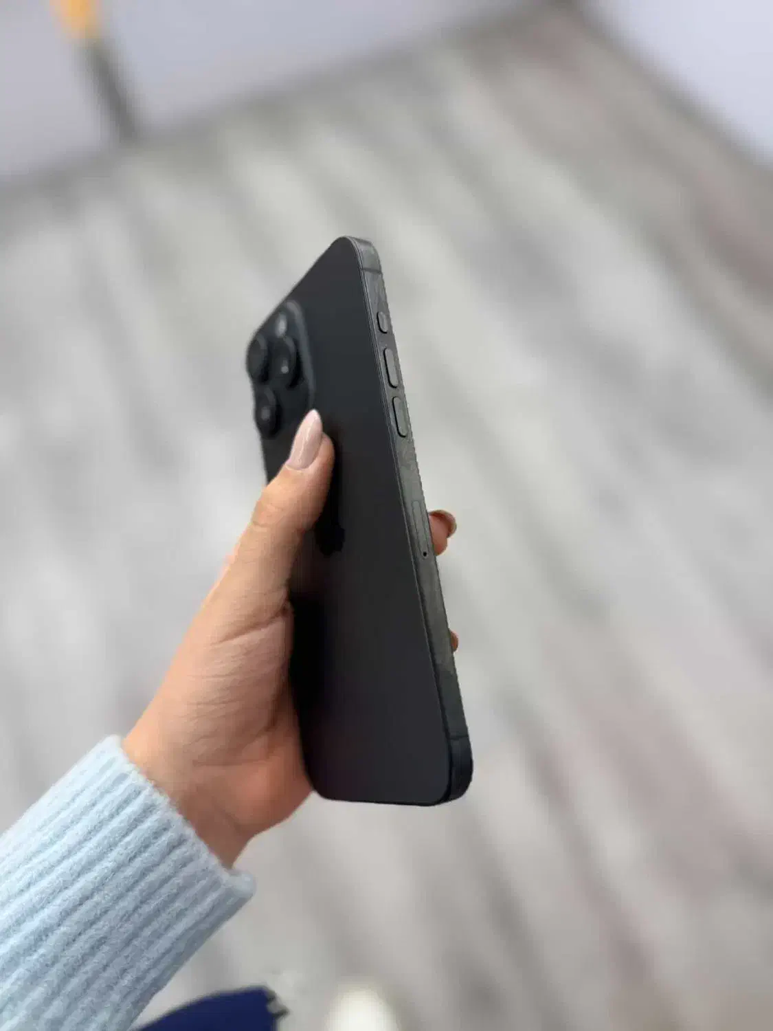 آیفن۱۵ پرو مکس|موبایل|مبارکه, |دیوار