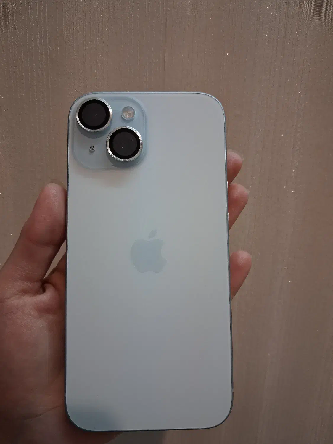 آیفون 15نرمال|موبایل|تهران, خواجه نصیر طوسی|دیوار