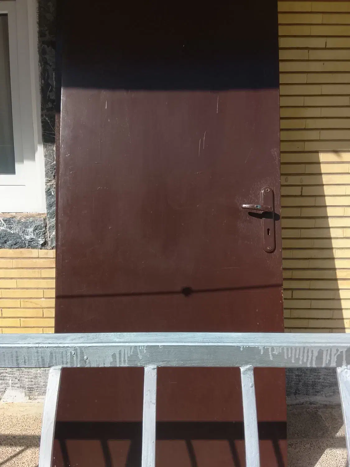 درب اتاقی|مصالح و تجهیزات ساختمان|سنندج, |دیوار