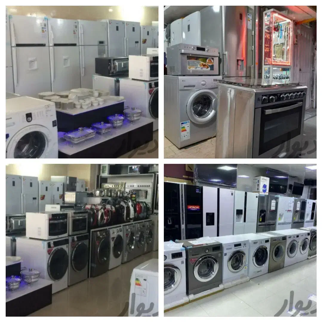 فروش و خریدار برنجی آینه شمعدان سمساری برنزهمه جا|بوفه، ویترین، کنسول|نسیمشهر, |دیوار