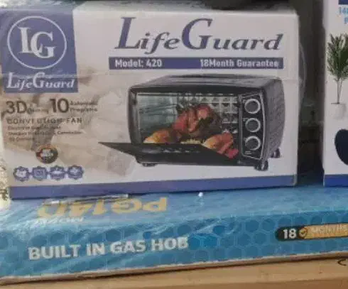 سه تکیه وسایل خانگی نو آکبند|سایر لوازم برقی|تهران, وردآورد|دیوار