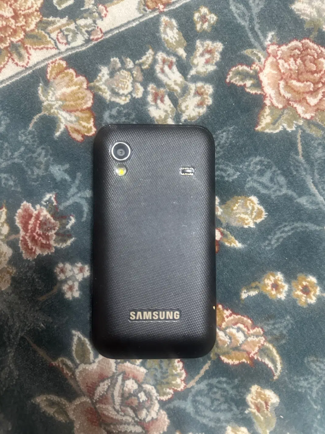 گوشی سامسونگ GT-S5830|موبایل|تهران, شارق|دیوار