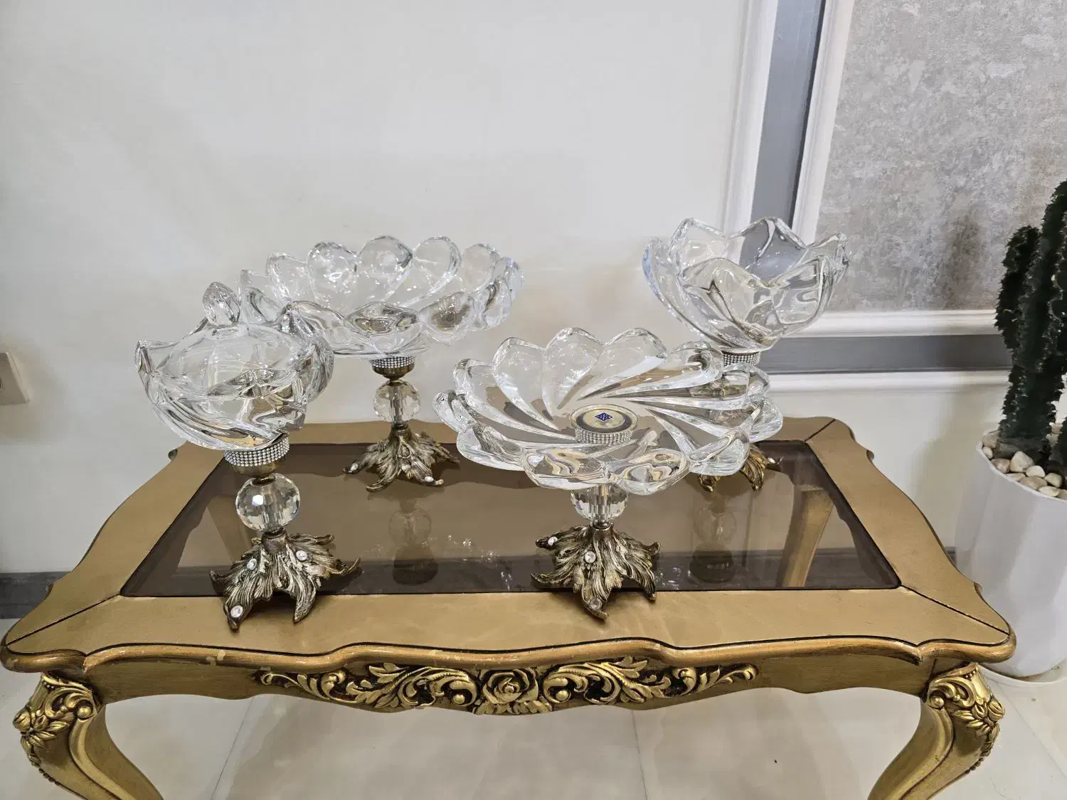 ظروف|ظروف سرو و پذیرایی|مشهد, شهرک بهارستان|دیوار