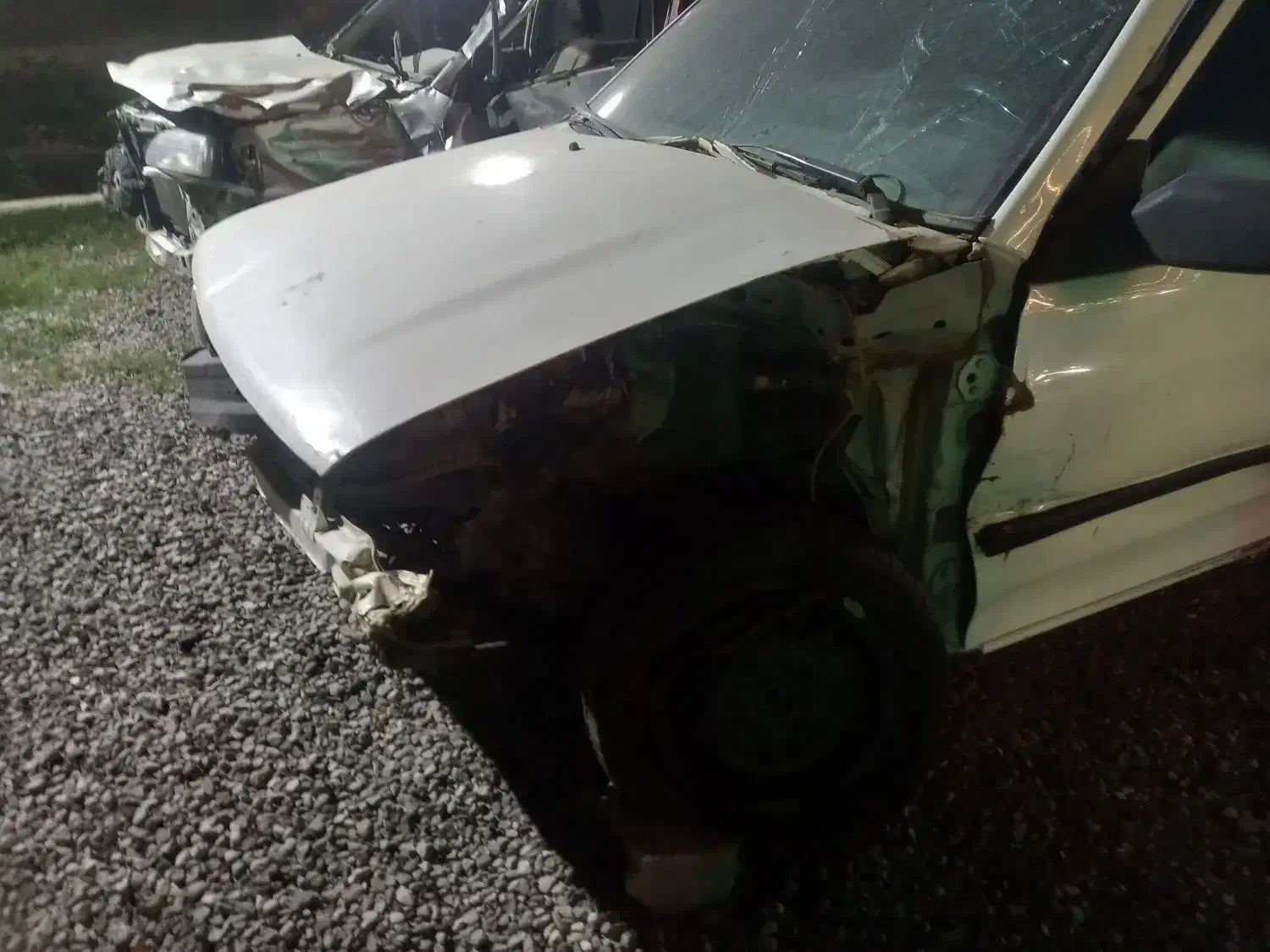 پراید ۹۳ دوگانه سوز شرکتی|خودرو سواری و وانت|علیآباد کتول, |دیوار