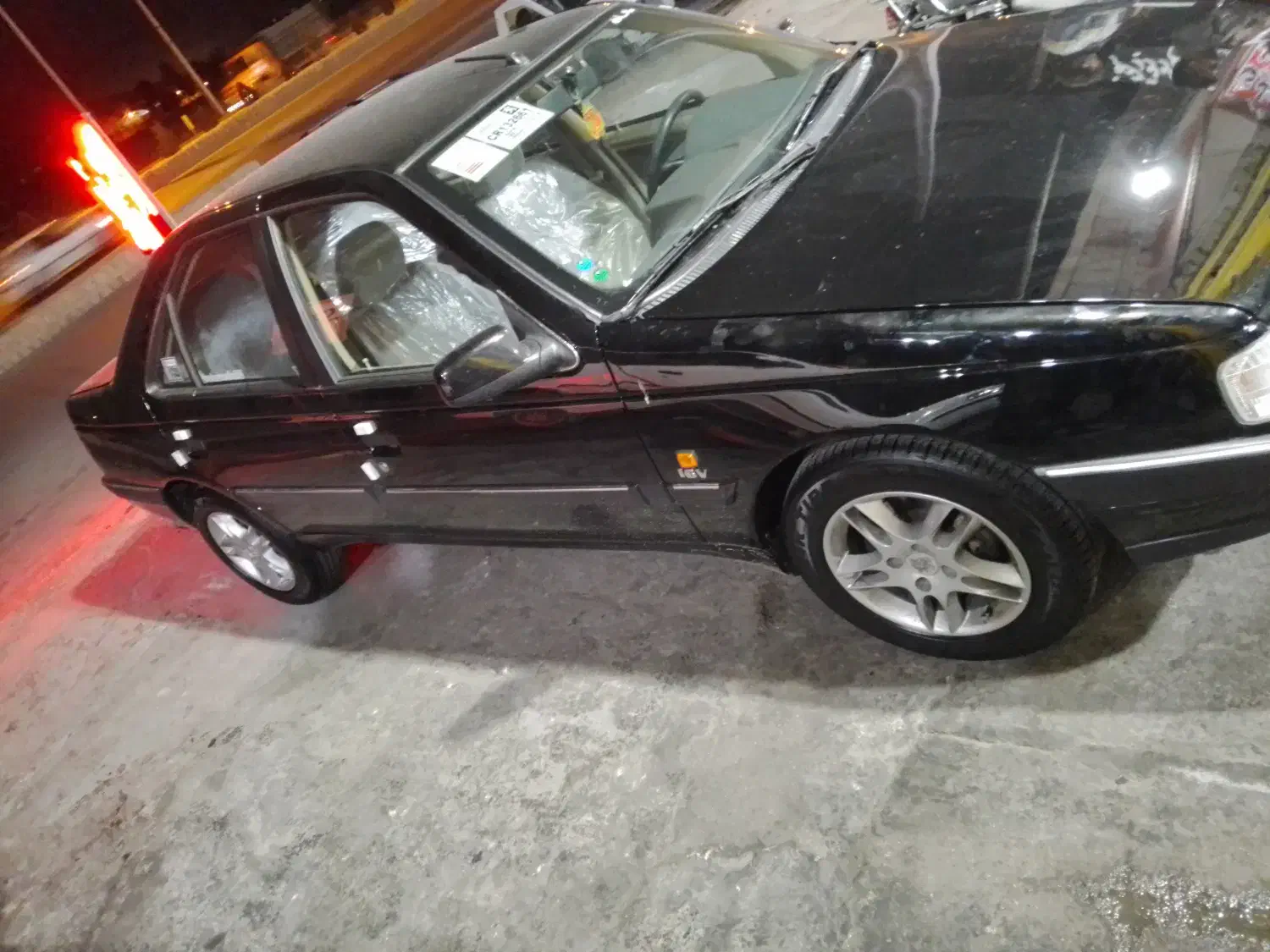 فروشی|خودرو سواری و وانت|شیراز, گویم|دیوار