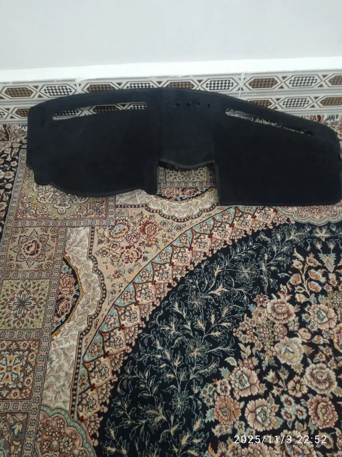 روداشبوردی سورن جدید|قطعات یدکی و لوازم جانبی|کرباسک, |دیوار