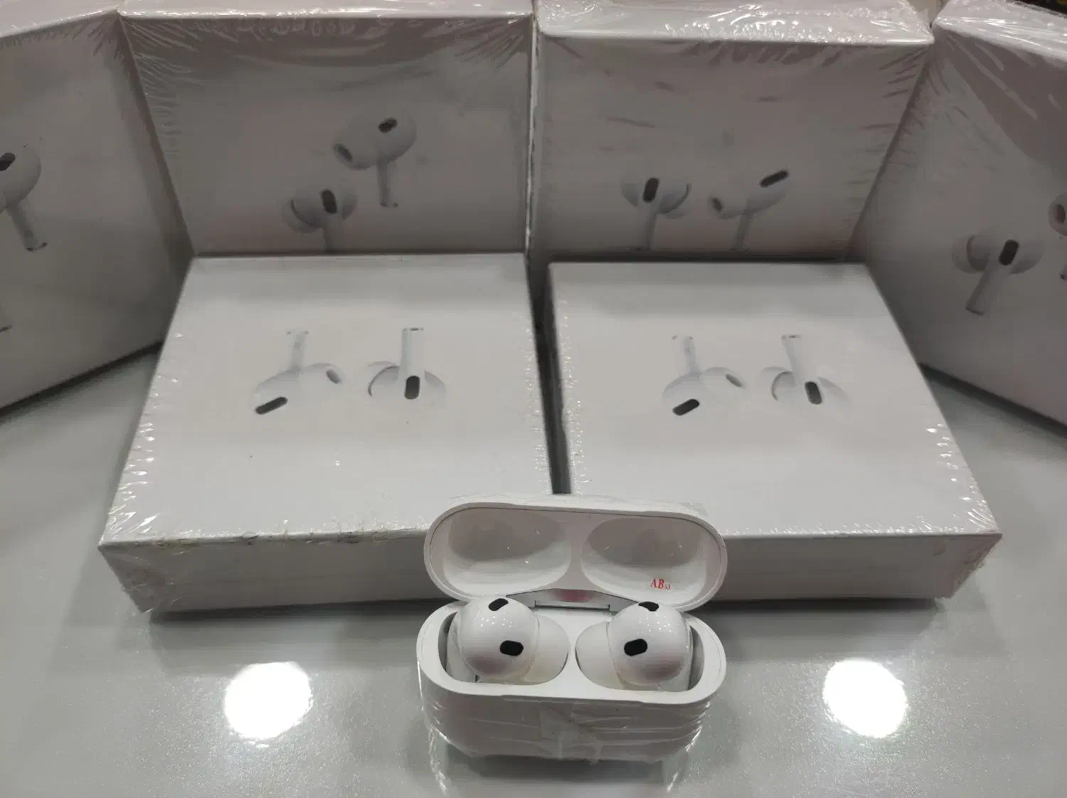 ایرپاد پرو طرح|لوازم جانبی موبایل و تبلت|اصفهان, گلزار|دیوار