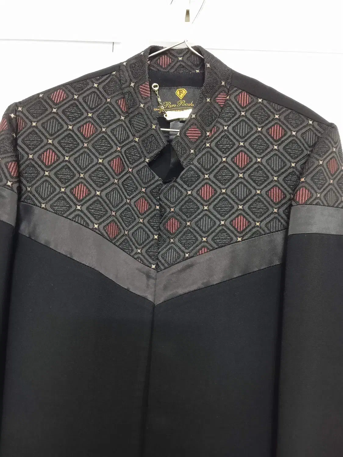 مانتو|لباس|مشهد, هفده شهریور|دیوار