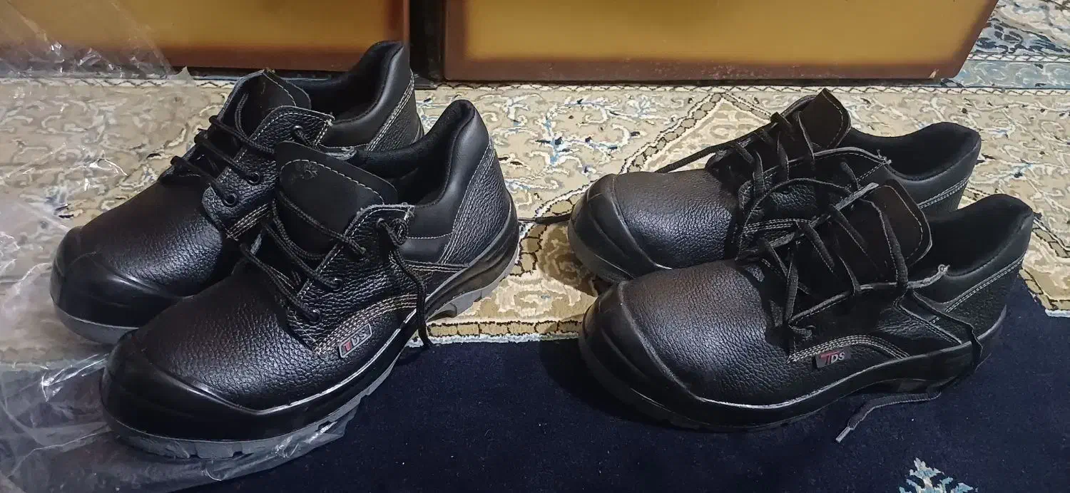 ایمنی دوجفت|کیف، کفش، کمربند|اندیمشک, |دیوار