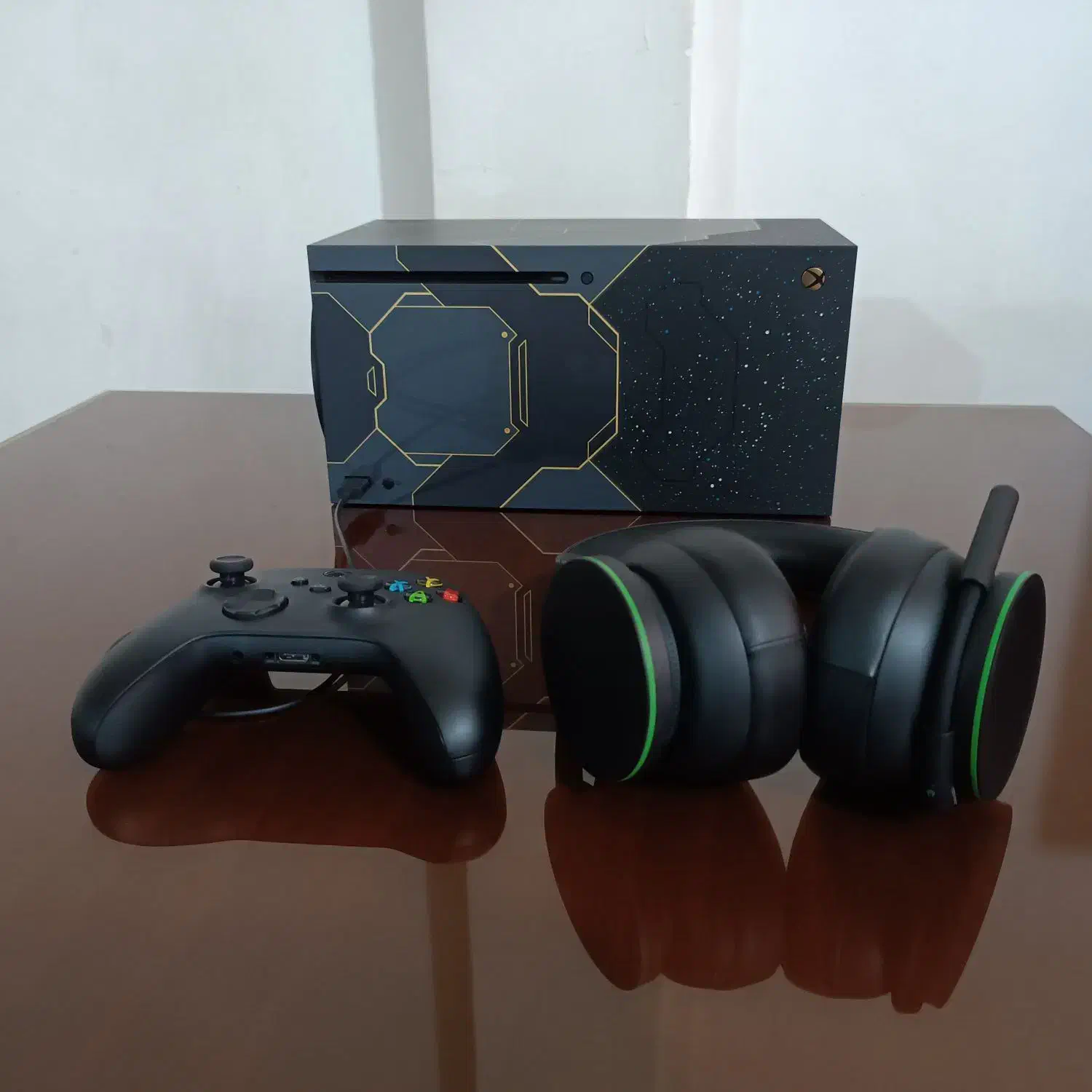 ایکس باکس سریز ایکس باندل هیلو|کنسول، بازی ویدئویی و آنلاین|اندیشه, شهرک کوثر|دیوار