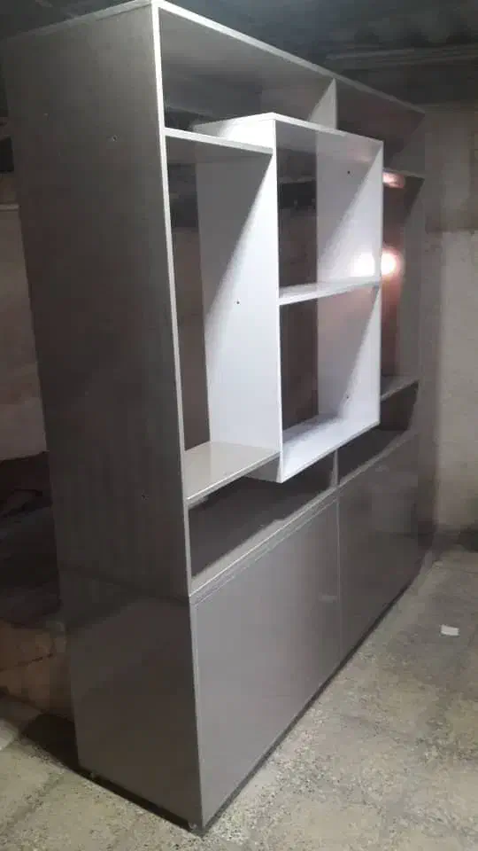 ویترین مغازه|بوفه، ویترین، کنسول|محمدیه-قزوین, |دیوار