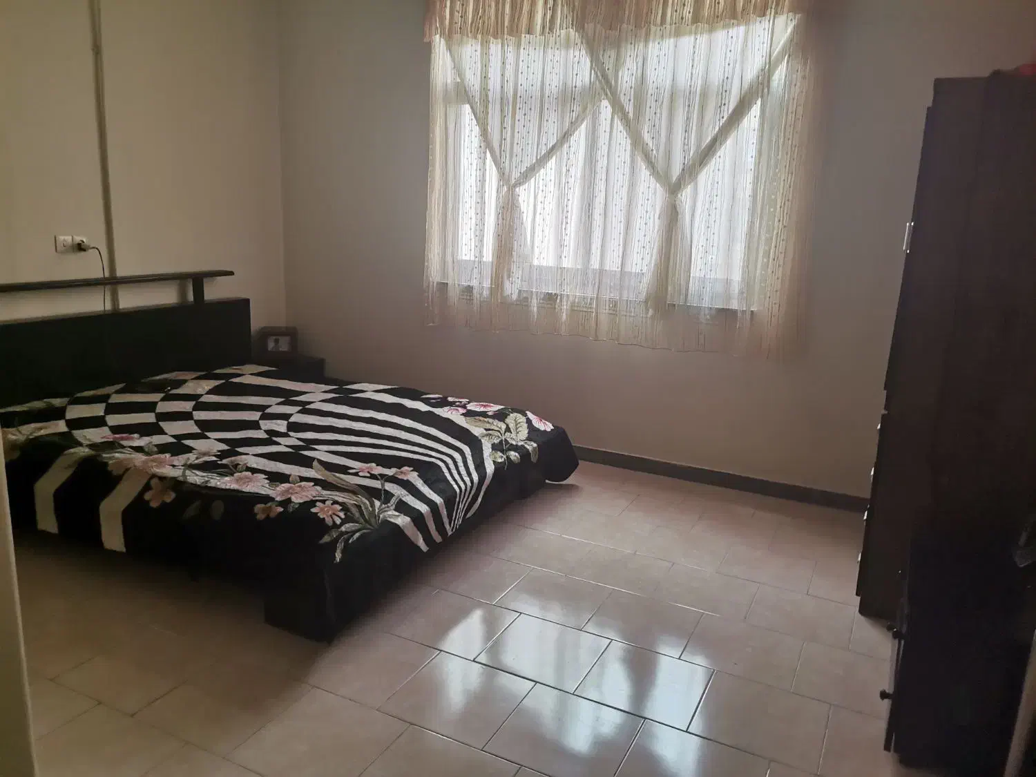 اجاره فوری سوئیت تمیز از 600 هزار تومان|اجارهٔ کوتاه‌مدت آپارتمان و سوئیت|فردیس, فردیس|دیوار