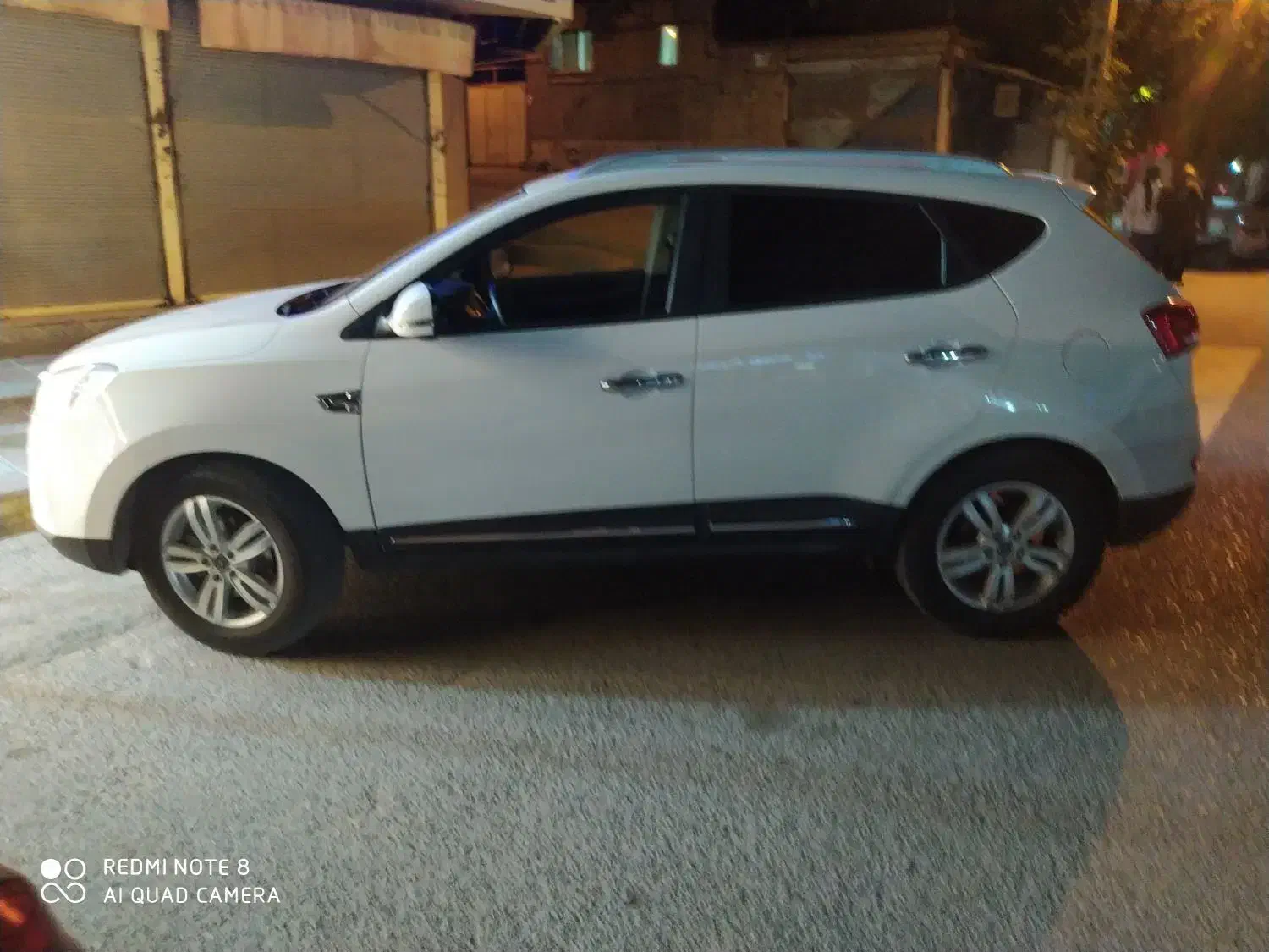 جک s5 دنده ای مدل 94 بدون رنگ درجه یک|خودرو سواری و وانت|بوکان, |دیوار