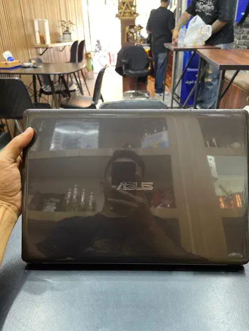 لپ تاپ ایسوس|رایانه همراه|رباطکریم, رباطکریم|دیوار