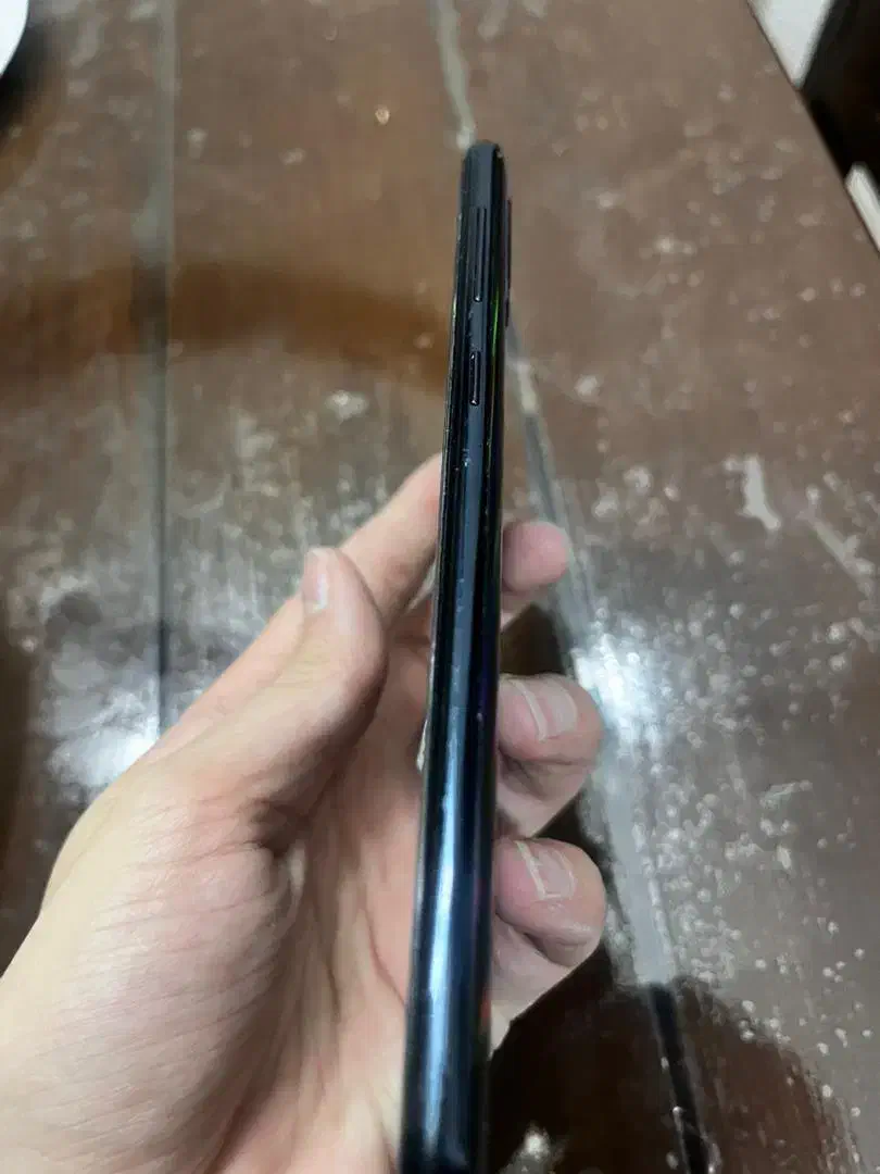 گوشی سامسونگ A 50|موبایل|شاهینشهر, عطار|دیوار