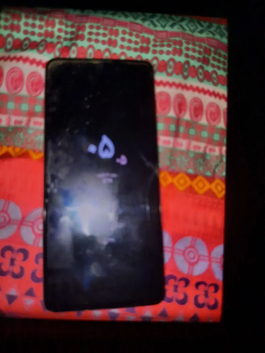 گوشی a51|موبایل|بندرعباس, |دیوار