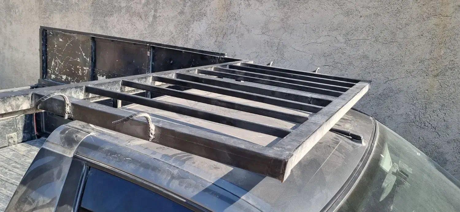 فروش باربند آریسان|قطعات یدکی و لوازم جانبی|لامرد, |دیوار