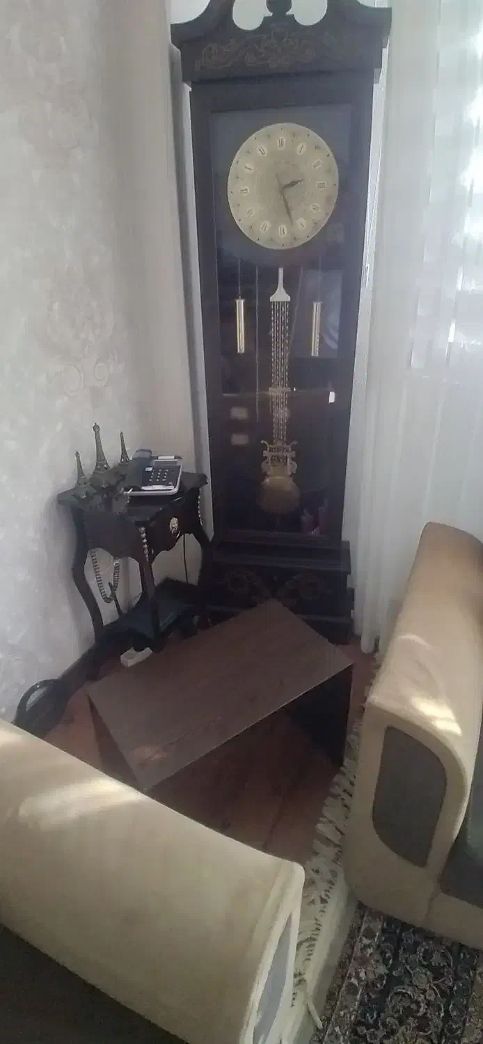 مبل خانگی|مبلمان خانگی و میز عسلی|شاهینشهر, نبوت|دیوار