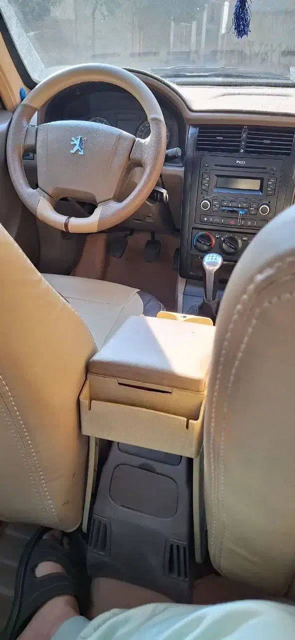 405 SLX TU5|خودرو سواری و وانت|دلند, |دیوار