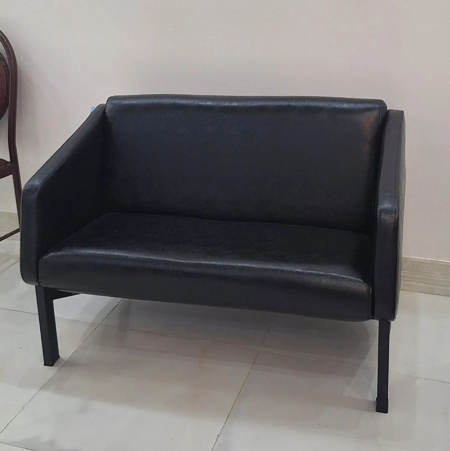 نیم ست مبل اداری|مبلمان اداری|بوشهر, |دیوار