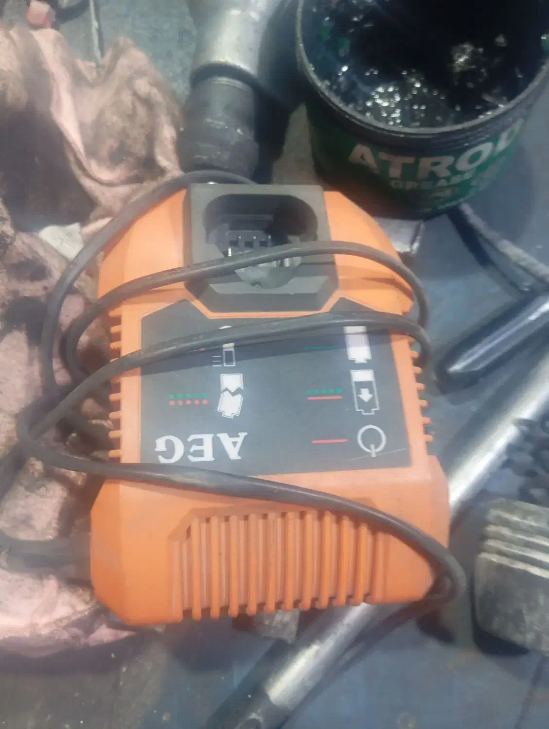 دوتا شارژ دار|سایر لوازم برقی|محلات, |دیوار