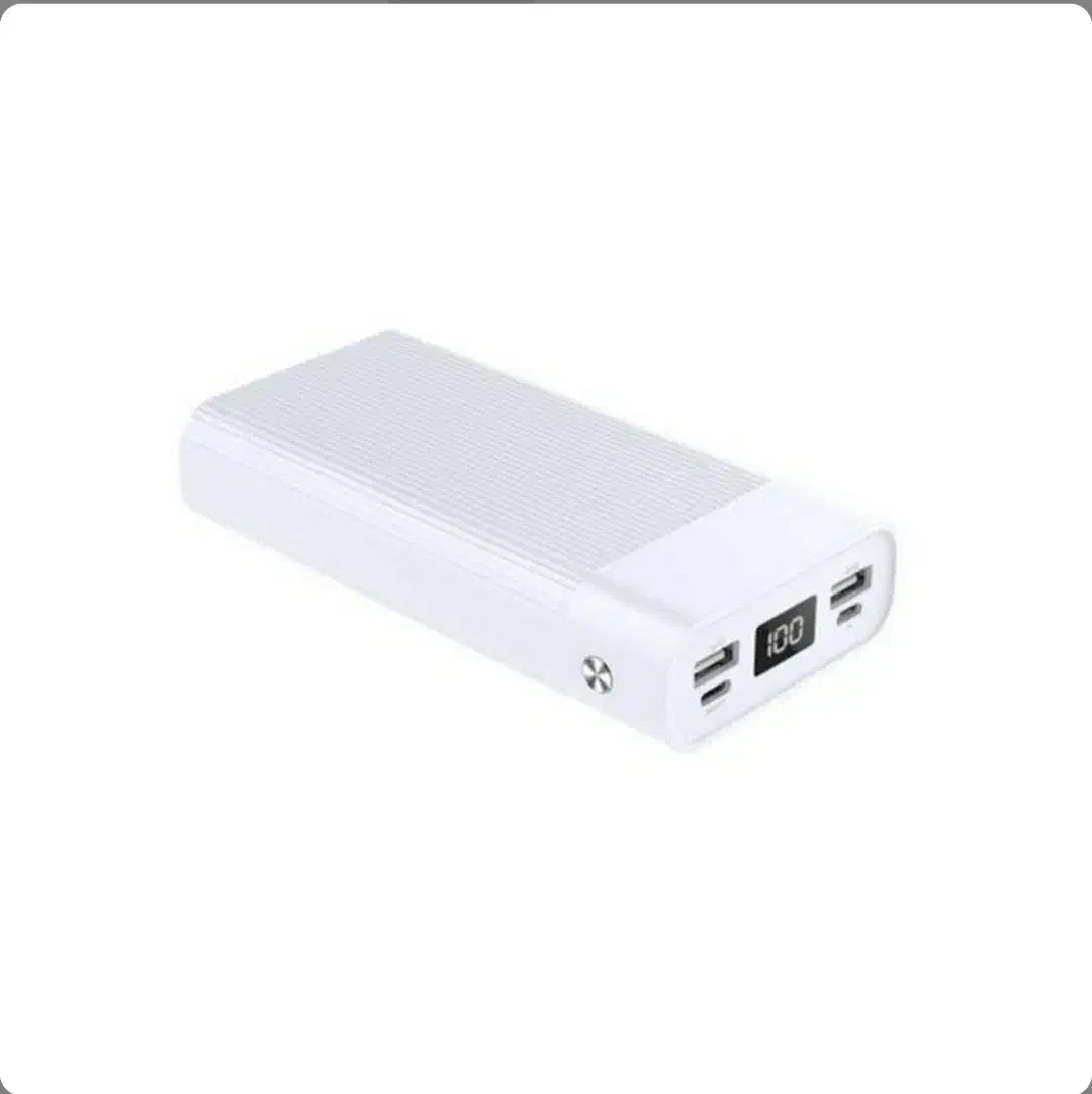 پاوربانک ۲۰ هزار xipin|لوازم جانبی موبایل و تبلت|اردبیل, |دیوار