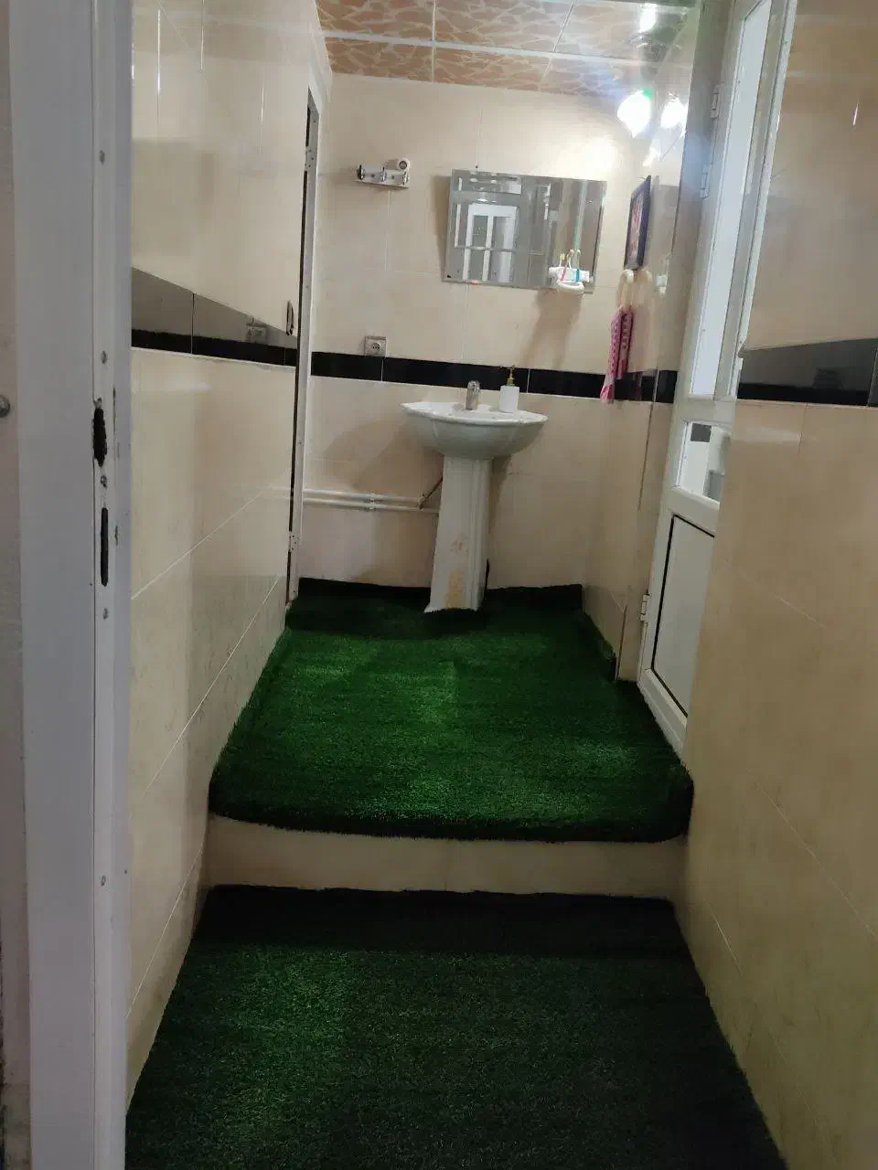 خانه ویلایی. ۷۵ متری شیک|فروش خانه و ویلا|قروه, |دیوار