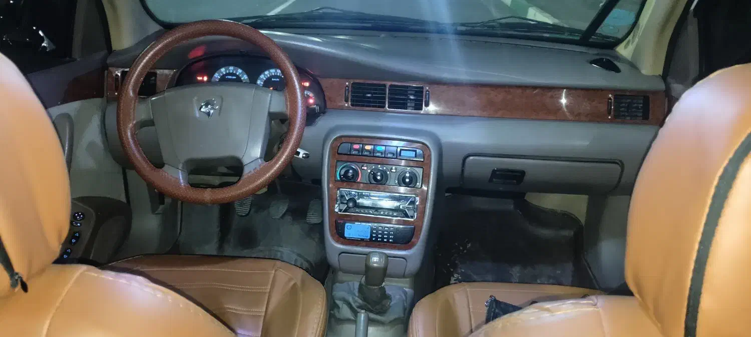 سمند|خودرو سواری و وانت|سبزوار, توحیدشهر|دیوار