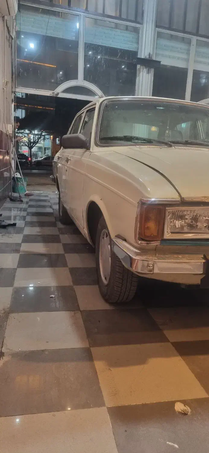 پیکان مدل 83|خودرو سواری و وانت|کرمانشاه, |دیوار