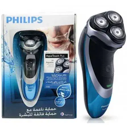 سه تیغ فیلیپس اورجینال|آرایشی، بهداشتی، درمانی|نجفآباد, ریاضی|دیوار