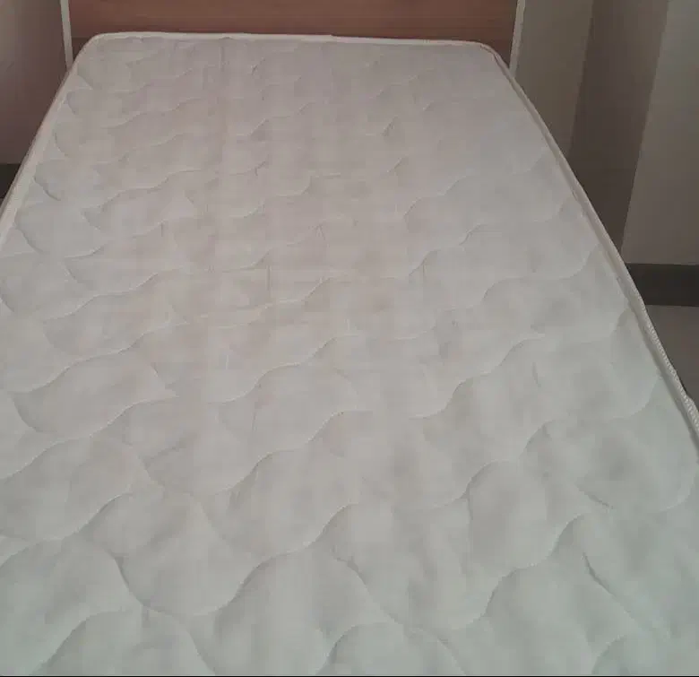 تشک تخت|تشک تختخواب|فردیس, شهرک ارم|دیوار