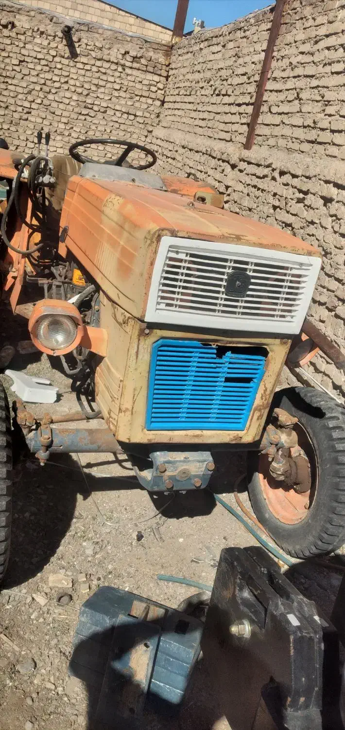 وسایل نقلیه|خودرو سنگین|کرمان, |دیوار