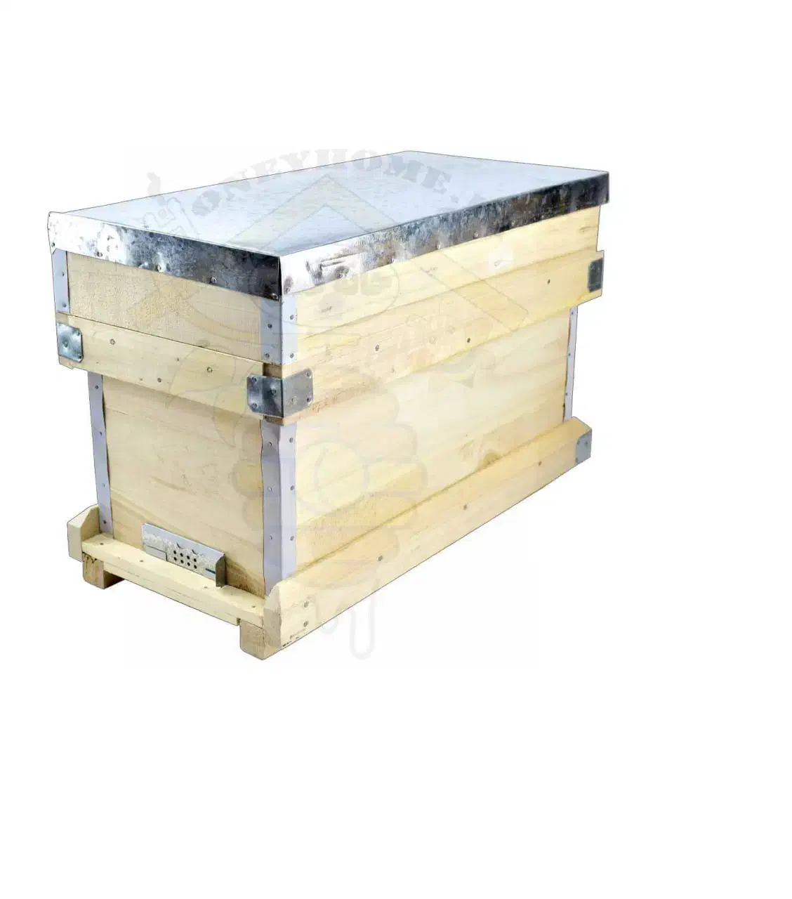 کندو زنبورعسل|لوازم جانبی حیوانات|الوند, |دیوار